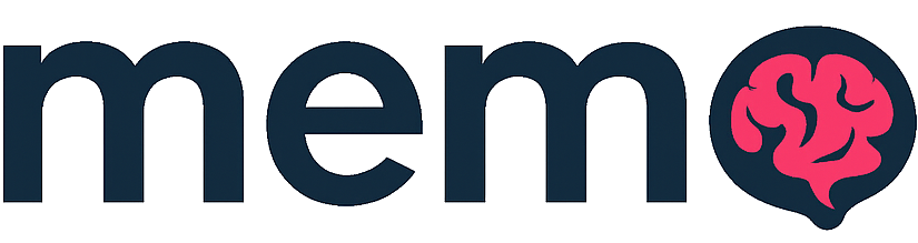 Logo MemoMaCarte